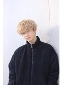 ラウンドマッシュ