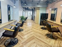 フィート 大宮(FEAT.)の雰囲気(大宮の落ち着いた店内でくつろぎの一時をお過ごしください☆)