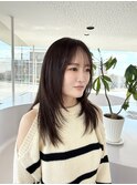 レイヤーカット