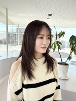 エッジロータス(EDGE lotus) レイヤーカット