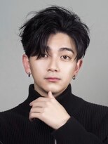 レガシー(REGASEA)&nbsp;アップバングフェザー