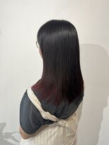 パル(pal) インナーカラー