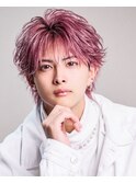 シースルーフェザー