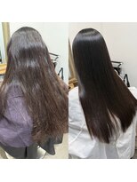 ボクノ 9号店 鳴海(bokuno)&nbsp;艶髪ロング