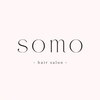 ソモ(SOMO)のお店ロゴ