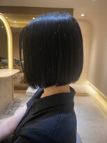 リリー 鷺沼店(RILLY)&nbsp;ボブ