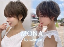 モナバイルーブル(MONA by Louvre)