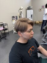ステレオ 知立店(STEREO)&nbsp;くすみベージュ