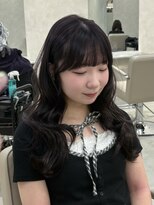 メゾン(Maison) 秋は暗くしたくなる