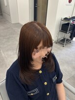 ゲーム 名古屋栄店(GAME) チョコレートブラウン