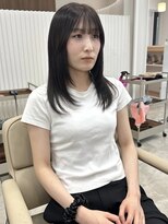 ソモ(SOMO)&nbsp;【オリーブグレージュ】暗めでも透明感が欲しい方に