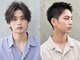 フレイムス ヘア アンド リラックス 高崎駅西口店(Frames hair&relax)の写真/メンズからも支持される人気サロン☆髪質や骨格に合わせたカットで、オンもオフもキマるスタイルに！