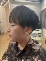 トリプルエフ(TRIPLE-ef)&nbsp;マッシュ