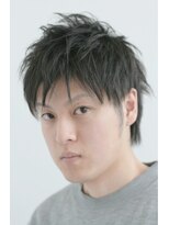 エトワール(Etoile HAIR SALON)&nbsp;ビジネスショート(リアルサロンワーク)