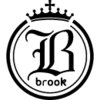 サロンドブルック 久喜店(salon de brook)のお店ロゴ