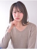 ワンカールOLボブカット/心斎橋&難波&なんば