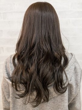 クアトロ グランシュ 川崎店(QUATRO × GranCieux) モテロングヘアー★QUATRO★