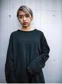 ハイトーン×ルーズショート《堀江臣吾》