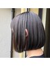 【中高生カット☆】   オシャレなヘアスタイルを◎ ￥2500