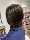 ミディアムレイヤー