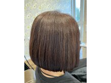 フェリーチェフォーヘアー(Felice for Hair)