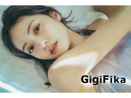 ジジフィーカ(Gigi fika)の写真