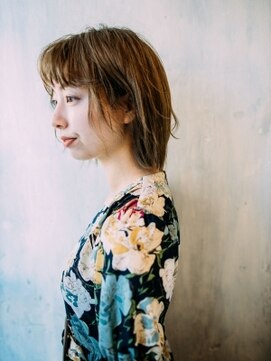 ヌル いわき(neul) アイラインショート【いわき】