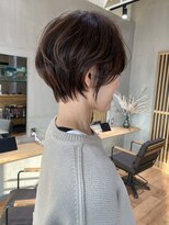 ヤエカ(yaeca) 大人ショート