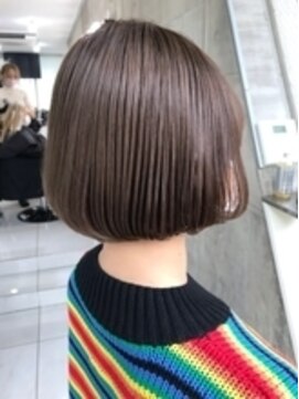 シーエスメイドバイシャチュー 京都店(CS made by SHACHU) CS STYLE