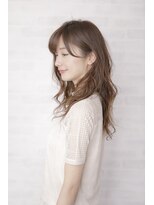 アフロディーテギンザ 日本橋人形町店(APHRODITE GINZA)&nbsp;髪質改善/切りっぱなしボブ/美髪/30代40代/［人形町］