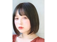 アンドヘアー 西葛西(&-HAIR)