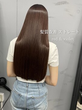 ダーツ(darts) ＊darts_KAREN＊ violet