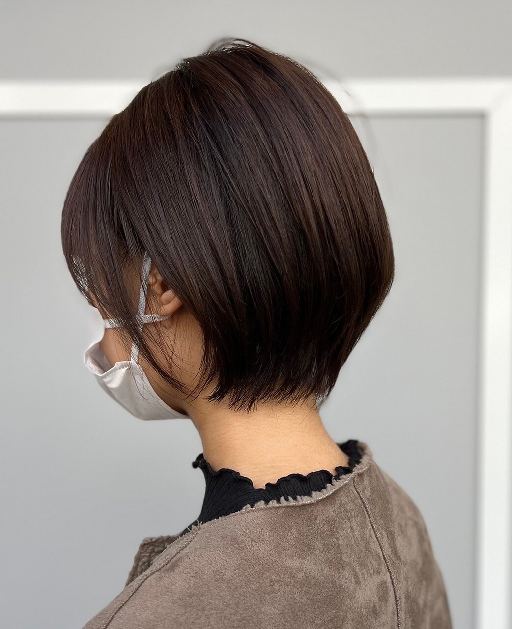 【カウンセリング重視】デザインカット+シャンプー￥5000