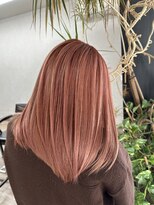 ヴィフ 大船(VIF)&nbsp;デザインカラー/こなれハイトーン/プレミアムカラー大船//大船駅