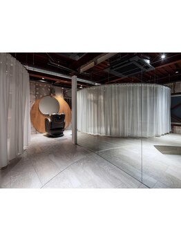 【カット￥5720】Wライセンス取得の女性オーナーのみ！1席だけのプライベートサロン◎<完全個室>