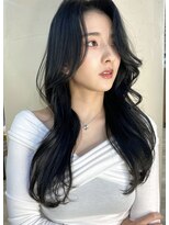 アリスバイアフロート 自由が丘(ALICe by AFLOAT) フェイスレイヤー