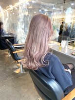 ジュール 池袋(Joule)&nbsp;ダメージレスなハイトーン