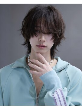 リップス 渋谷(LIPPS) ネオウルフ