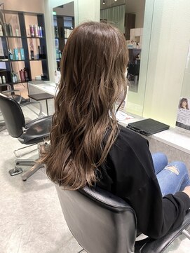 リー 尼崎(Lee) ブラウンベージュ