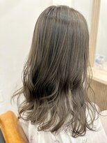 シアン 立川店(Shian)&nbsp;オリーブベージュ