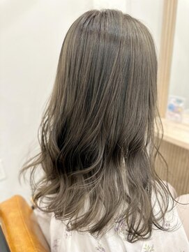 シアン 立川店(Shian) オリーブベージュ