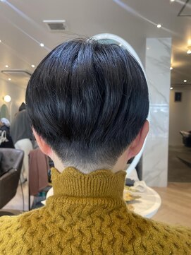 アンフィ 矢向(Anphi) 11-37 メンズライク