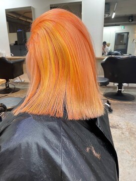 ソイ 下北沢(soi) デザインカラー