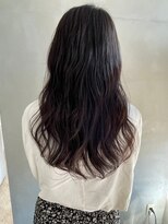 フェアリーテール 高坂店&nbsp;ナチュラルウェーブ