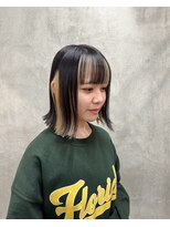 ヨイク(YOIKU)&nbsp;フェイスフレーミング