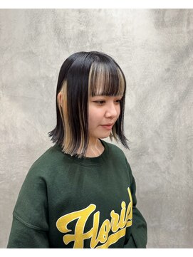 ヨイク(YOIKU) フェイスフレーミング