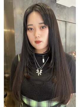 コージーベルベット(Cosy Velvet) ステップカット☆【mio】