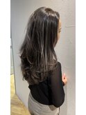 コントラストハイライト