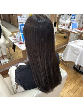 エルパティオ(EL PATIO) 髪質改善