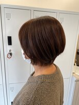 グランデュール 藤枝店(GRANDEUR)&nbsp;大人ショート/藤枝/島田/焼津/静岡